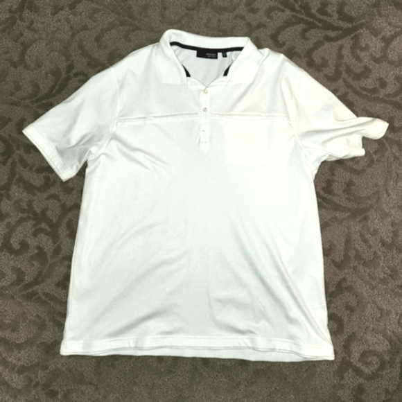 Murano Other - Mens shirt《Murano》liquid cotton XL